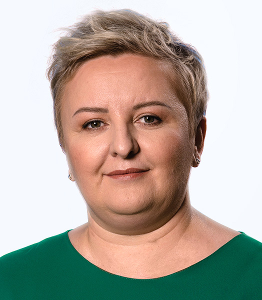 Małgorzata Mazur